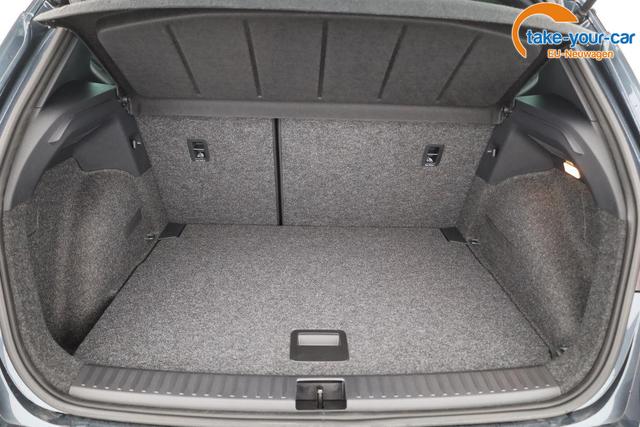 Seat - Arona - EU-Neuwagen - Reimport
