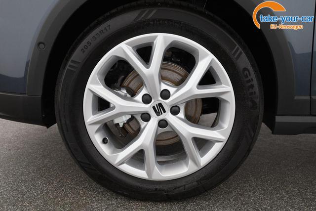 Seat - Arona - EU-Neuwagen - Reimport