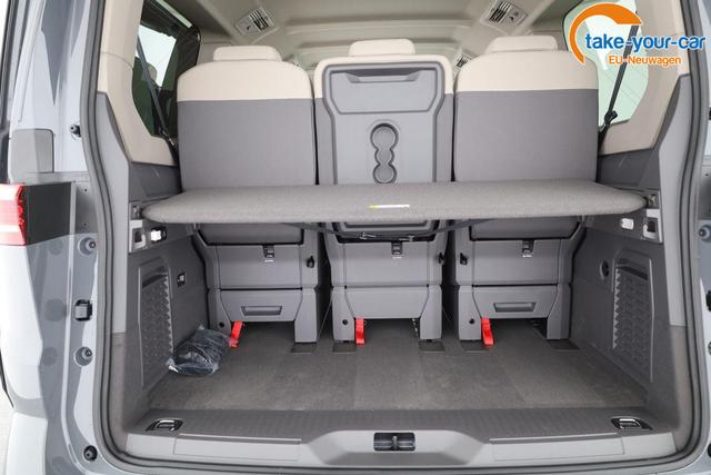 Volkswagen - T7 Multivan - EU-Neuwagen - Reimport