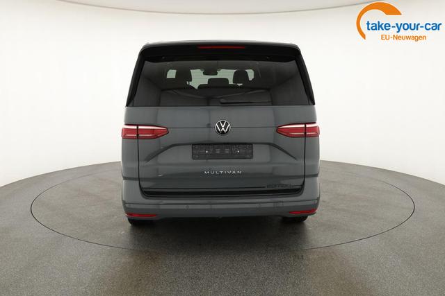 Volkswagen - T7 Multivan - EU-Neuwagen - Reimport