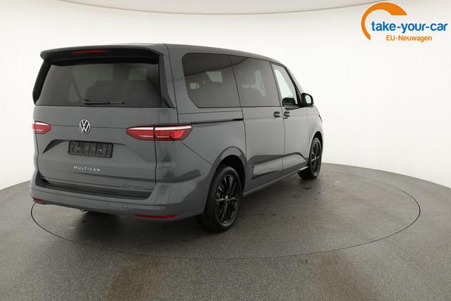 Volkswagen - T7 Multivan - EU-Neuwagen - Reimport
