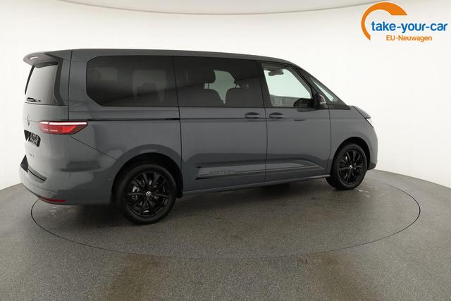 Volkswagen - T7 Multivan - EU-Neuwagen - Reimport