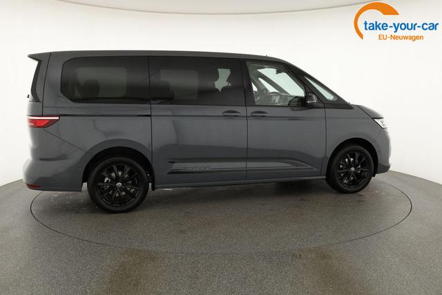 Volkswagen - T7 Multivan - EU-Neuwagen - Reimport