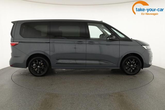 Volkswagen - T7 Multivan - EU-Neuwagen - Reimport