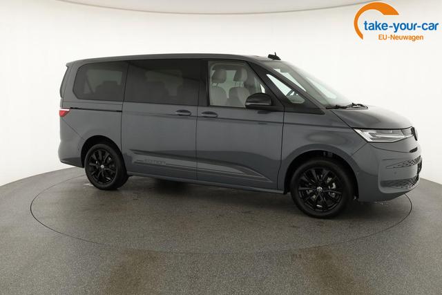 Volkswagen - T7 Multivan - EU-Neuwagen - Reimport