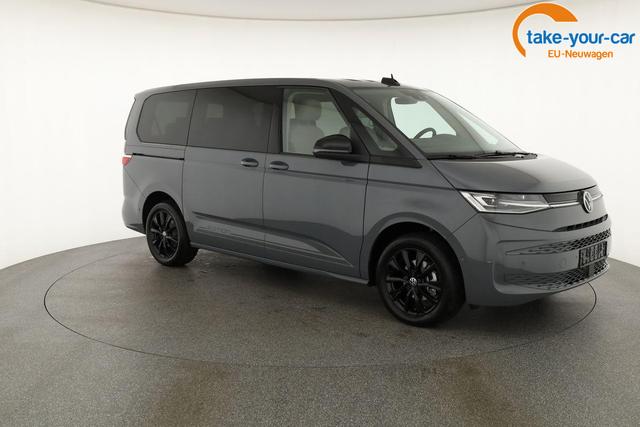 Volkswagen - T7 Multivan - EU-Neuwagen - Reimport