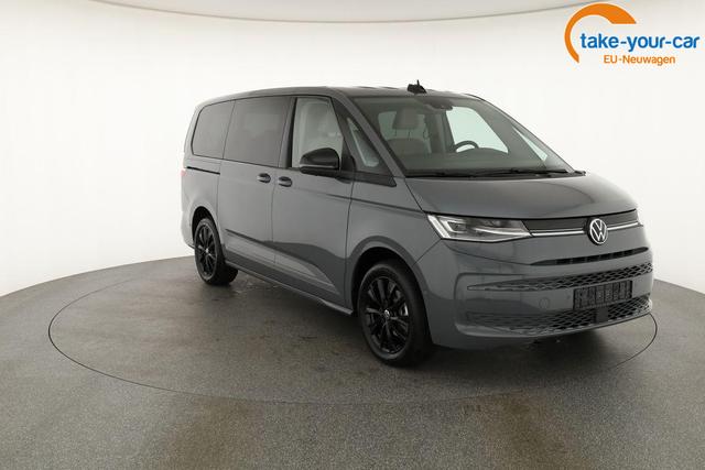 Volkswagen - T7 Multivan - EU-Neuwagen - Reimport