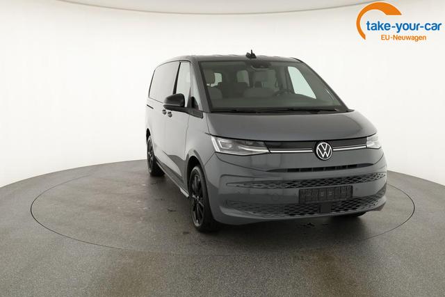 Volkswagen - T7 Multivan - EU-Neuwagen - Reimport