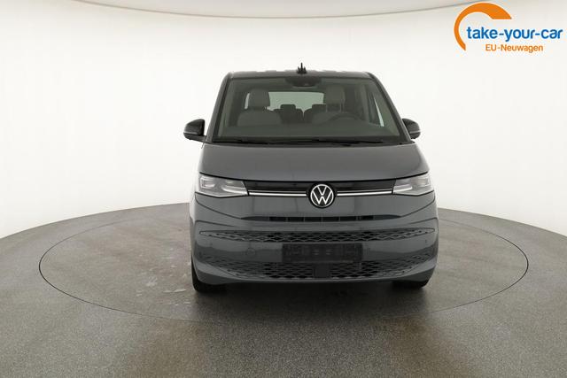 Volkswagen - T7 Multivan - EU-Neuwagen - Reimport