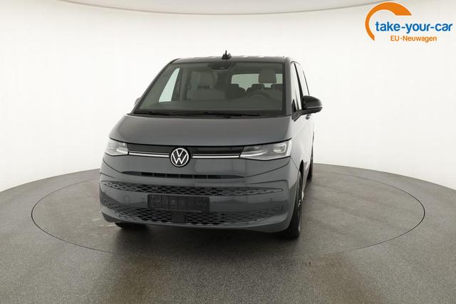 Volkswagen - T7 Multivan - EU-Neuwagen - Reimport