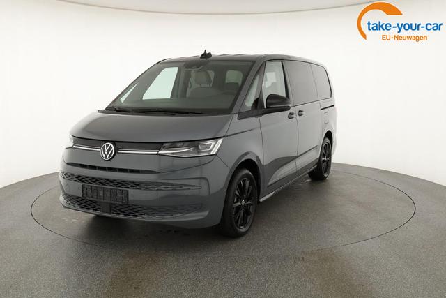 Volkswagen - T7 Multivan - EU-Neuwagen - Reimport