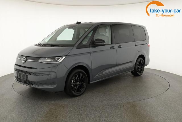 Volkswagen - T7 Multivan - EU-Neuwagen - Reimport
