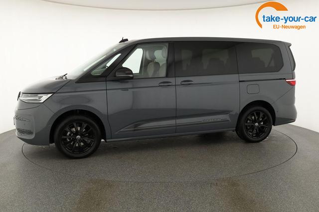 Volkswagen - T7 Multivan - EU-Neuwagen - Reimport