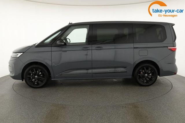 Volkswagen - T7 Multivan - EU-Neuwagen - Reimport