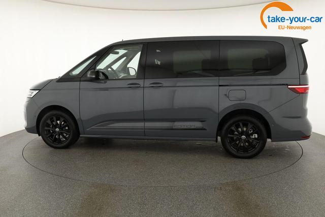 Volkswagen - T7 Multivan - EU-Neuwagen - Reimport