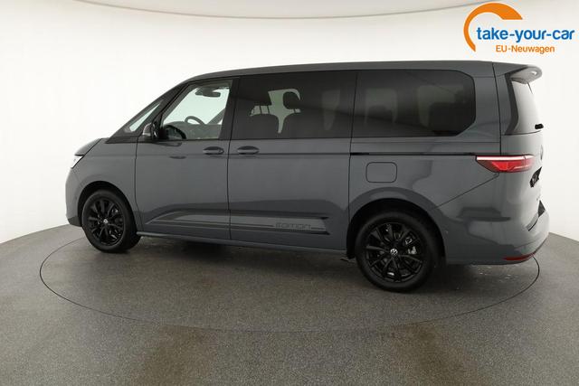 Volkswagen - T7 Multivan - EU-Neuwagen - Reimport