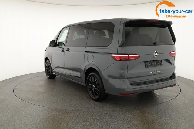 Volkswagen - T7 Multivan - EU-Neuwagen - Reimport