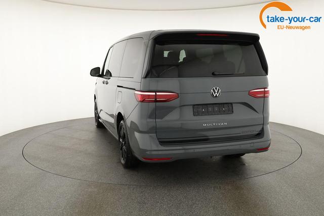 Volkswagen - T7 Multivan - EU-Neuwagen - Reimport