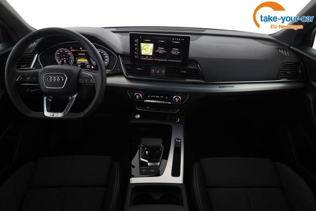 Audi - Q5 Sportback - EU-Neuwagen - Reimport