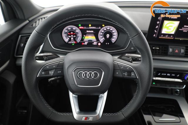 Audi - Q5 Sportback - EU-Neuwagen - Reimport