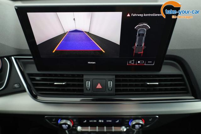 Audi - Q5 Sportback - EU-Neuwagen - Reimport