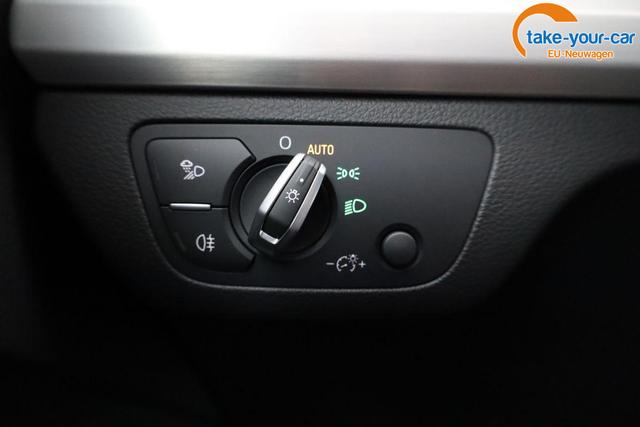 Audi - Q5 Sportback - EU-Neuwagen - Reimport