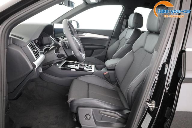 Audi - Q5 Sportback - EU-Neuwagen - Reimport