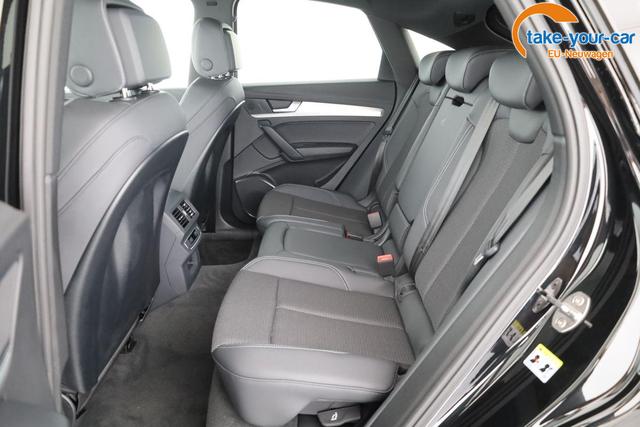 Audi - Q5 Sportback - EU-Neuwagen - Reimport