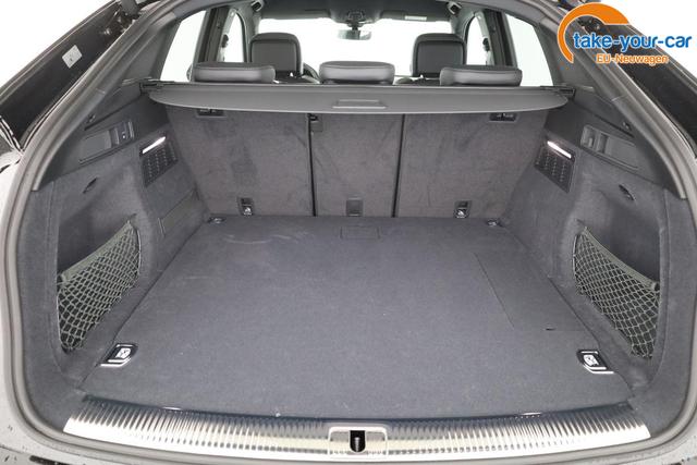 Audi - Q5 Sportback - EU-Neuwagen - Reimport