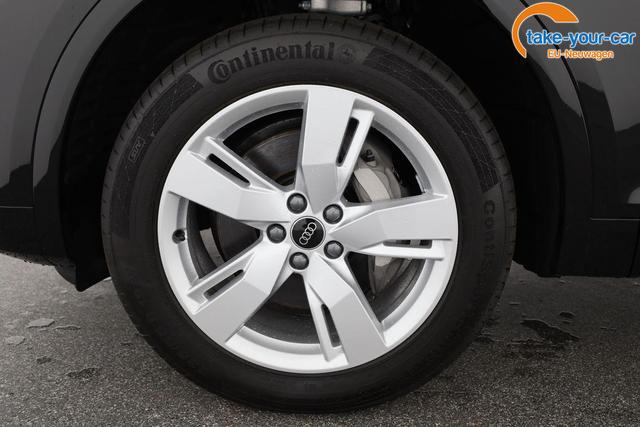 Audi - Q5 Sportback - EU-Neuwagen - Reimport