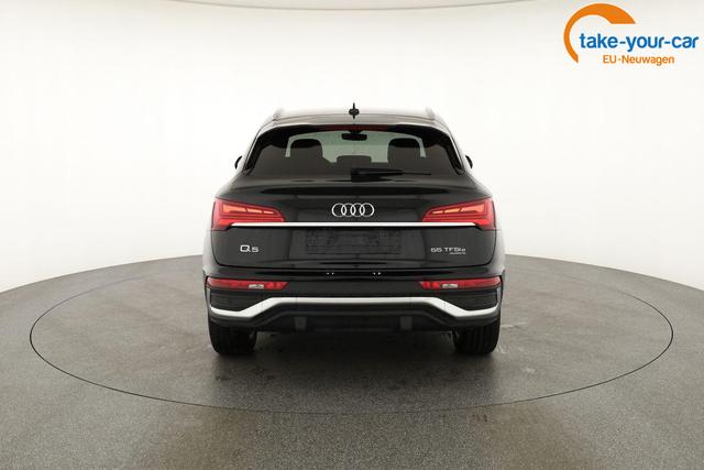 Audi - Q5 Sportback - EU-Neuwagen - Reimport