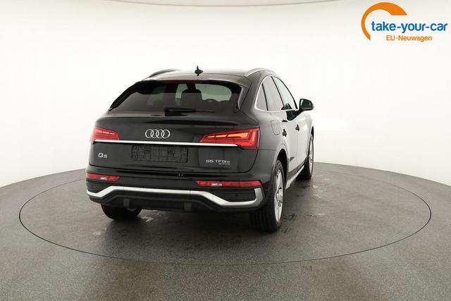 Audi - Q5 Sportback - EU-Neuwagen - Reimport