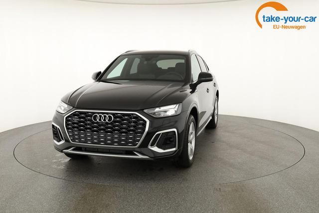 Audi - Q5 Sportback - EU-Neuwagen - Reimport