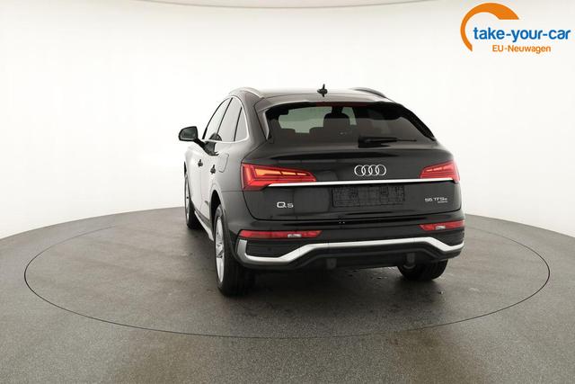 Audi - Q5 Sportback - EU-Neuwagen - Reimport