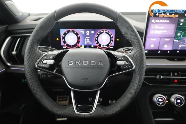 Skoda - Kodiaq - EU-Neuwagen - Reimport