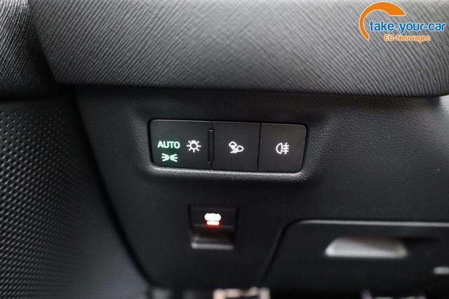 Skoda - Kodiaq - EU-Neuwagen - Reimport