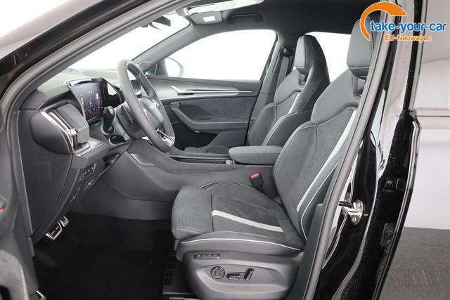 Skoda - Kodiaq - EU-Neuwagen - Reimport