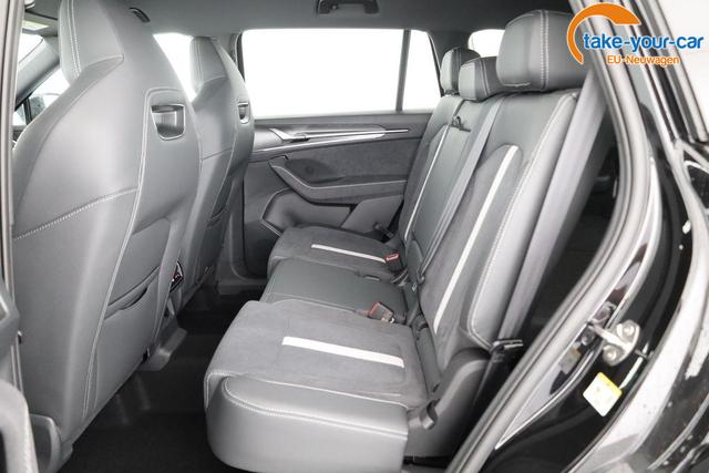 Skoda - Kodiaq - EU-Neuwagen - Reimport