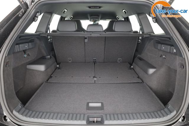 Skoda - Kodiaq - EU-Neuwagen - Reimport
