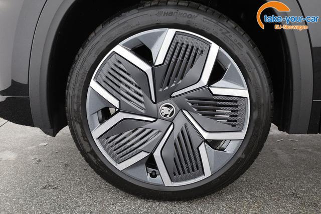 Skoda - Kodiaq - EU-Neuwagen - Reimport