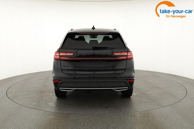 Skoda - Kodiaq - EU-Neuwagen - Reimport