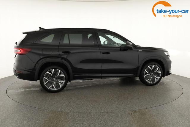 Skoda - Kodiaq - EU-Neuwagen - Reimport
