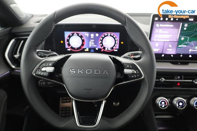 Skoda - Kodiaq - EU-Neuwagen - Reimport