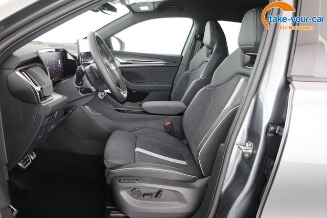 Skoda - Kodiaq - EU-Neuwagen - Reimport