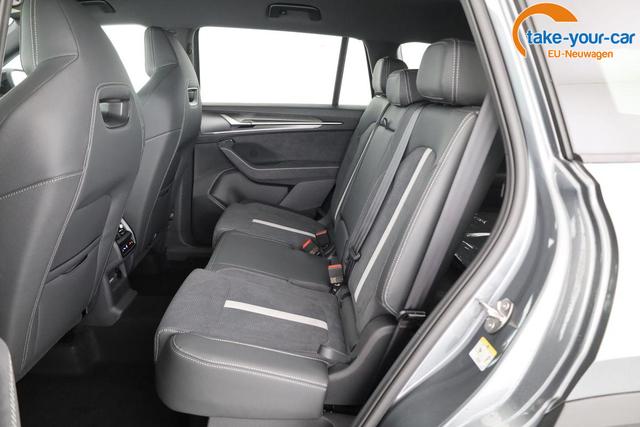 Skoda - Kodiaq - EU-Neuwagen - Reimport