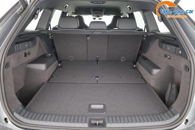 Skoda - Kodiaq - EU-Neuwagen - Reimport