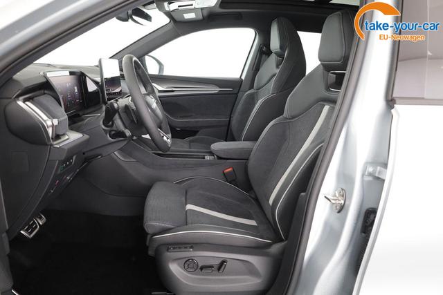 Skoda - Kodiaq - EU-Neuwagen - Reimport