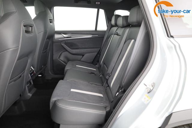 Skoda - Kodiaq - EU-Neuwagen - Reimport