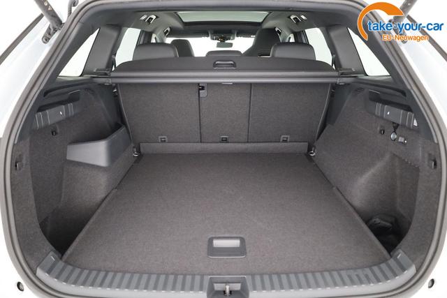 Skoda - Kodiaq - EU-Neuwagen - Reimport