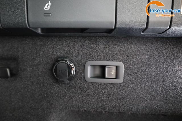 Skoda - Kodiaq - EU-Neuwagen - Reimport